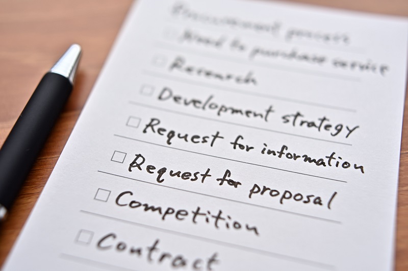 How to Find the Top Corporate Relocation Companies: 3 Steps to Take Before Issuing an RFP