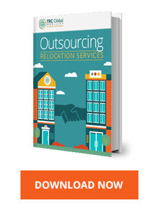 outsourcing relocation services