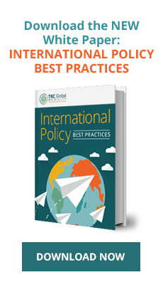International Policy White Paper