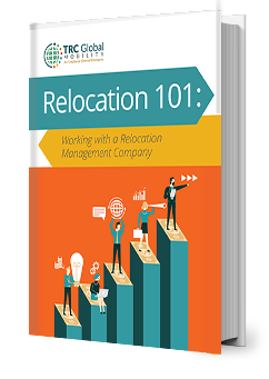 Relocation 101: Working with Corporate Relocation Companies