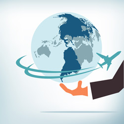 Global Relocation: Talent mobility takes flight