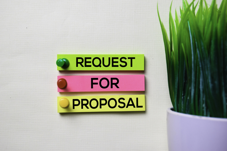 Considerations to Issuing an RFP to Corporate Relocation Companies