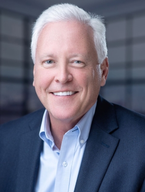 Steve Townsend, CRP, GMS-T Named SVP, Client Services at TRC Global Mobility