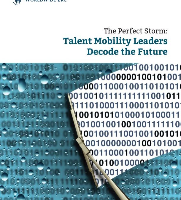 Worldwide ERC® Releases New Future Mobility Skills Report