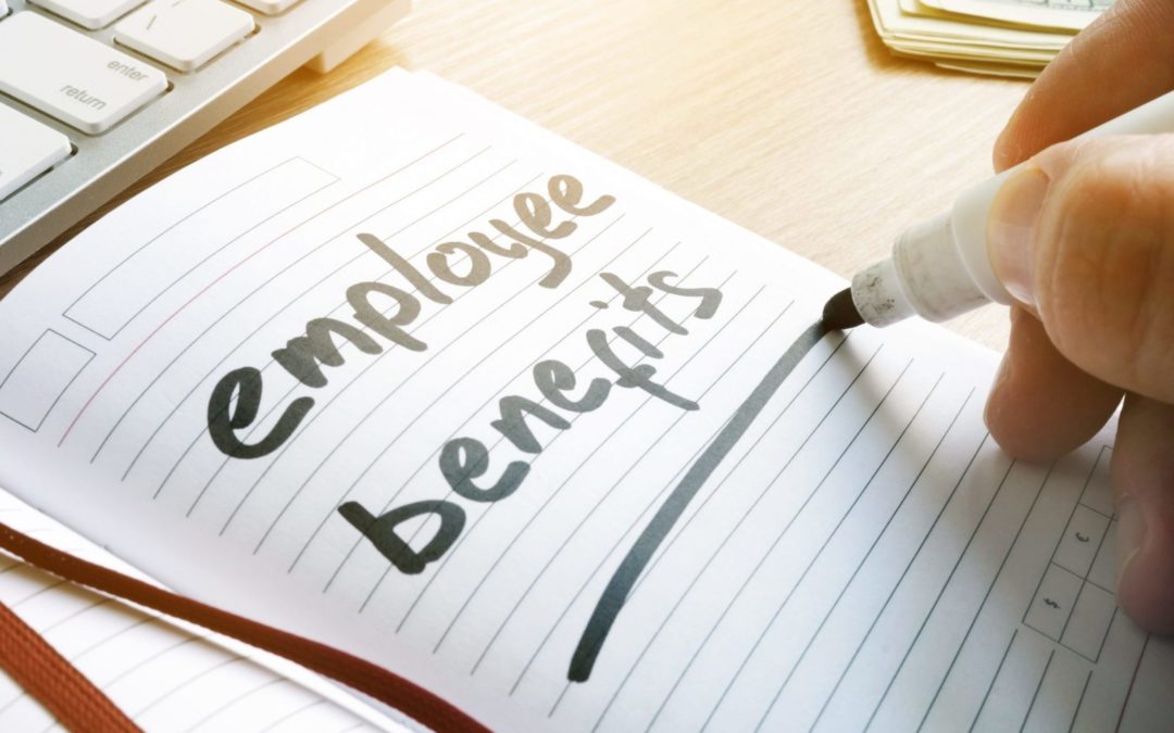 Non-Traditional Benefits Can Increase Employee Retention