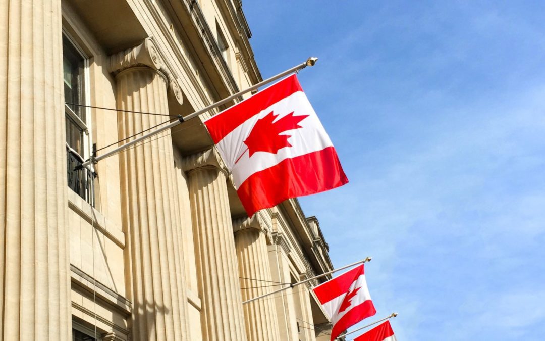 Canada Housing Market: Legislation Bans Foreigners from Buying Homes