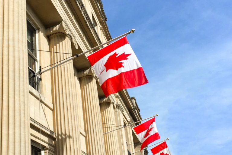Canada Housing Market: Legislation Bans Foreigners from Buying Homes