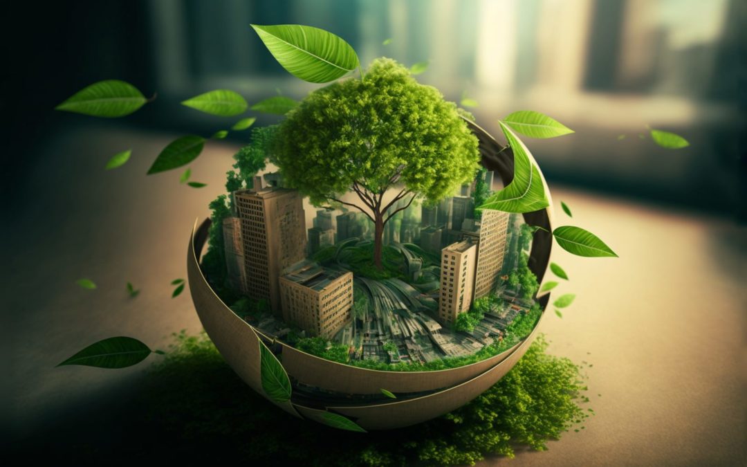 Sustainability in Global Mobility and the Relocation Industry