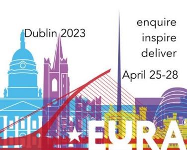 TRC’s Takeaways from the 2023 EuRA International Relocation Congress