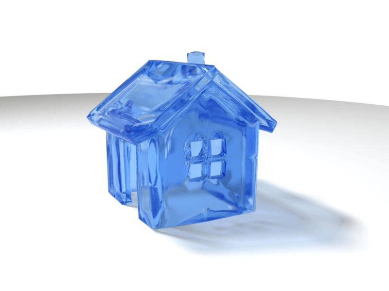 Frozen Housing Market as Homeowners with Low Mortgage Rates Stay Put