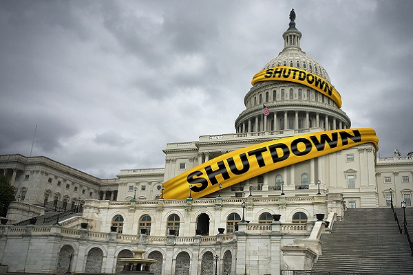 How a Government Shutdown Could Impact Global Mobility