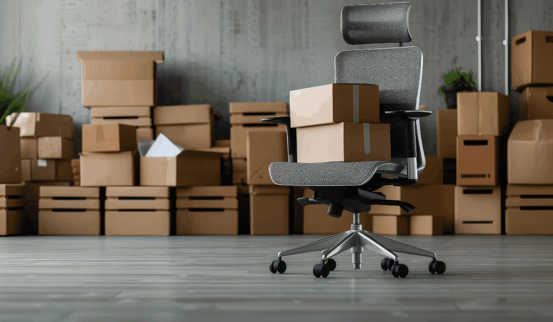 Relocation Done Right: How a Full-Service Relocation Company Transforms the Employee Move