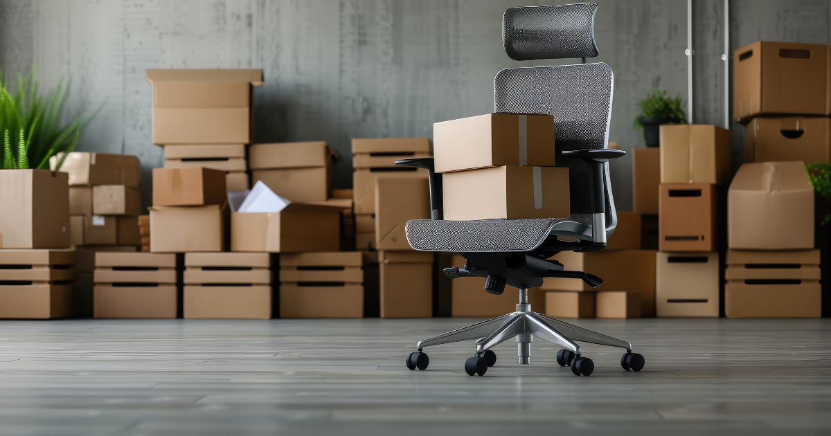 Relocation Done Right: How a Full-Service Relocation Company Transforms the Employee Move