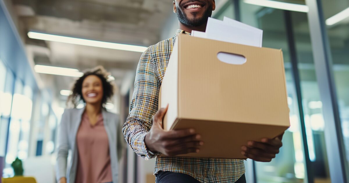 Corporate Relocation Company vs. Moving Company: Which Is Right for Your Business?