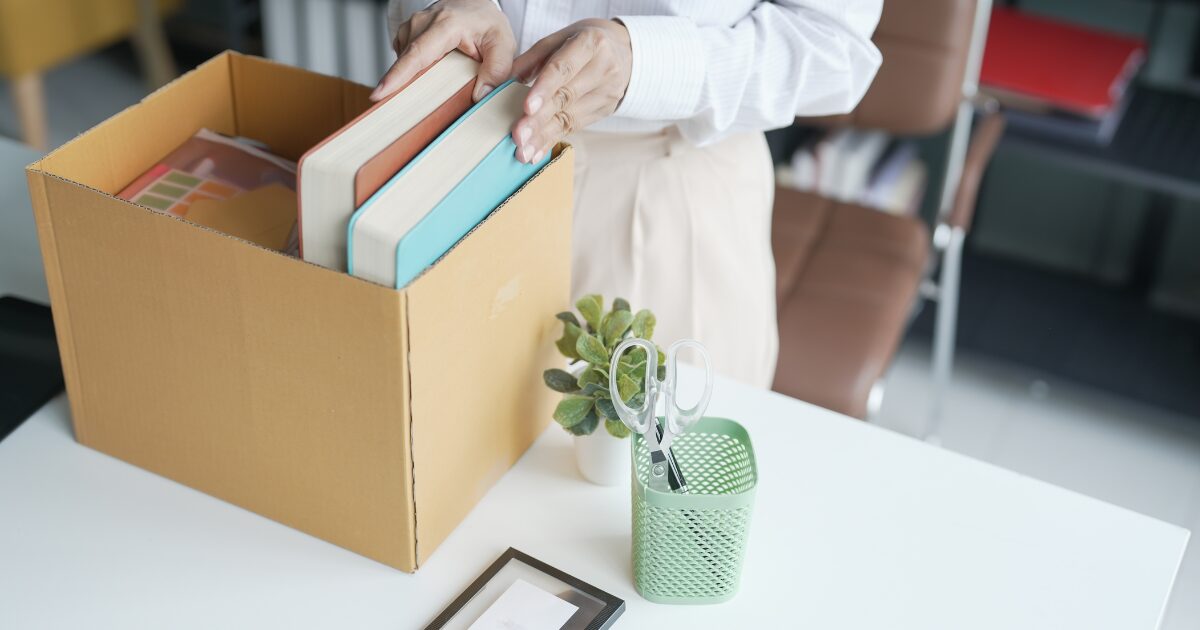 Don’t Call It a Comeback: Domestic Corporate Relocation Set to Rise in 2026