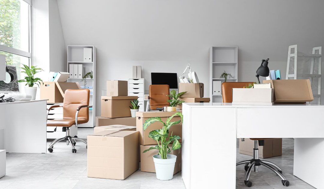 How to Choose the Best Corporate Relocation Company for Your Business: A Guide