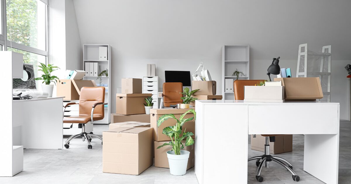 How to Choose the Best Corporate Relocation Company for Your Business: A Guide