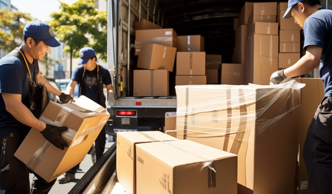 Will AI Reduce Relocation or Redefine it? What Employers Should Prepare for